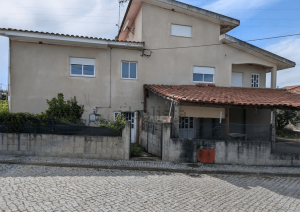Moradia - Mogadouro