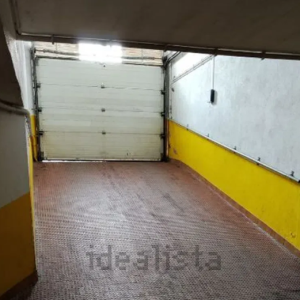 Garagem - Rua D. Dinis