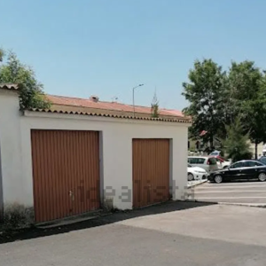 Garagem - Rua do Progresso